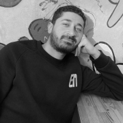 Alperen Özcan