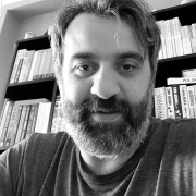 Mazhar Deniz