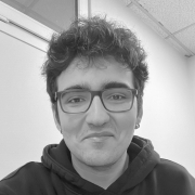 Umut İlke Türkmen