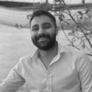 Mert Gülbahçe