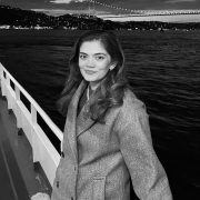 Nur İpek Tiryaki